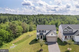 242 BARRISTER ST, Stephenson, VA 22656