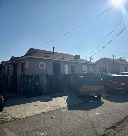 9435 S Western, Los Angeles, CA 90047