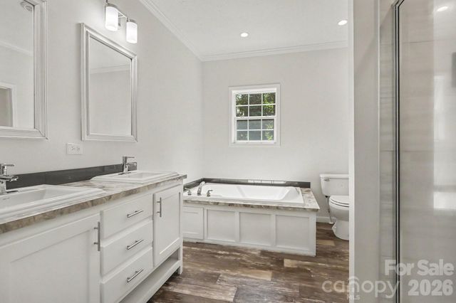 806 New Castle Court, Albemarle, NC 28001