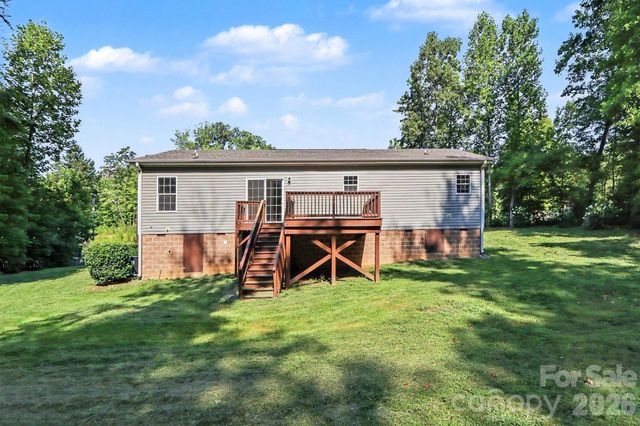 806 New Castle Court, Albemarle, NC 28001
