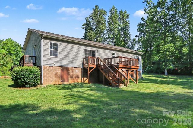 806 New Castle Court, Albemarle, NC 28001