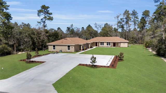 3271 SW 158TH LOOP, Ocala, FL 34473