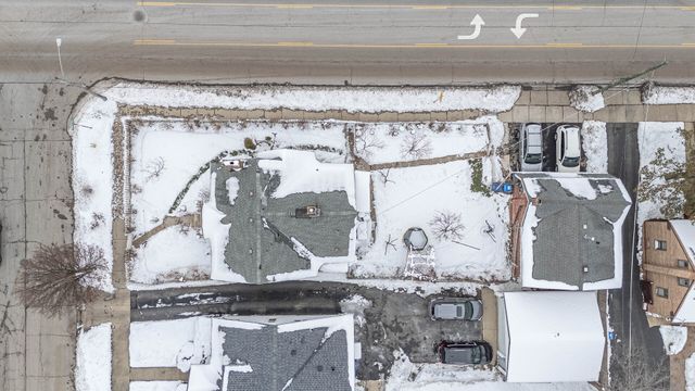 1820 Jenkinson Court, Waukegan, IL 60085