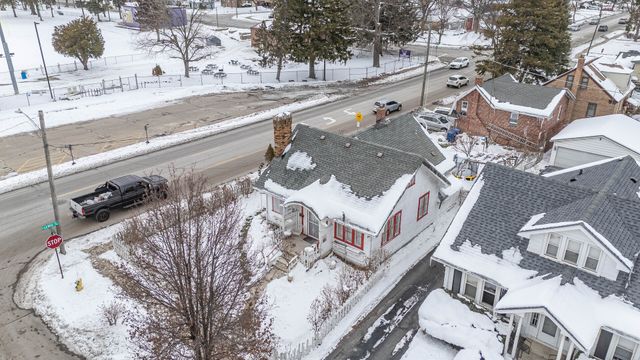 1820 Jenkinson Court, Waukegan, IL 60085