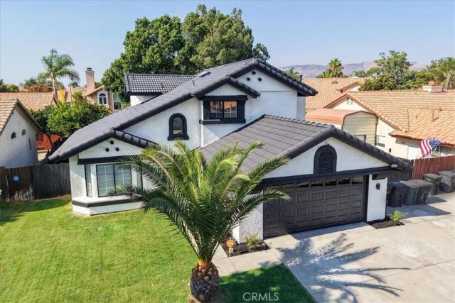 3060 Sherry, Hemet, CA 92545