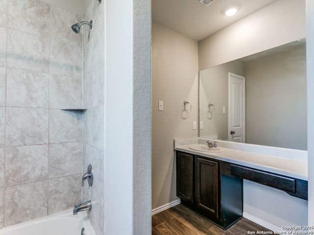5723 Soothing Water, San Antonio, TX 78244