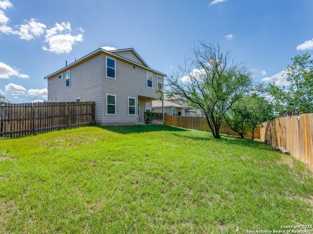 5723 Soothing Water, San Antonio, TX 78244