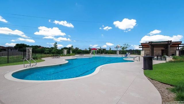 5723 Soothing Water, San Antonio, TX 78244