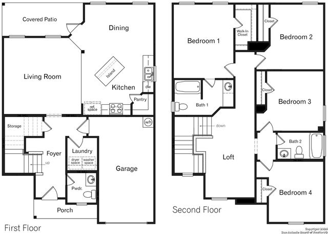 5723 Soothing Water, San Antonio, TX 78244