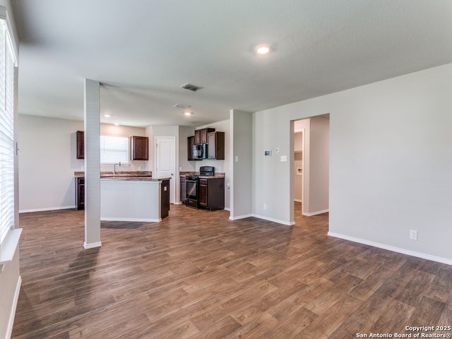 5723 Soothing Water, San Antonio, TX 78244