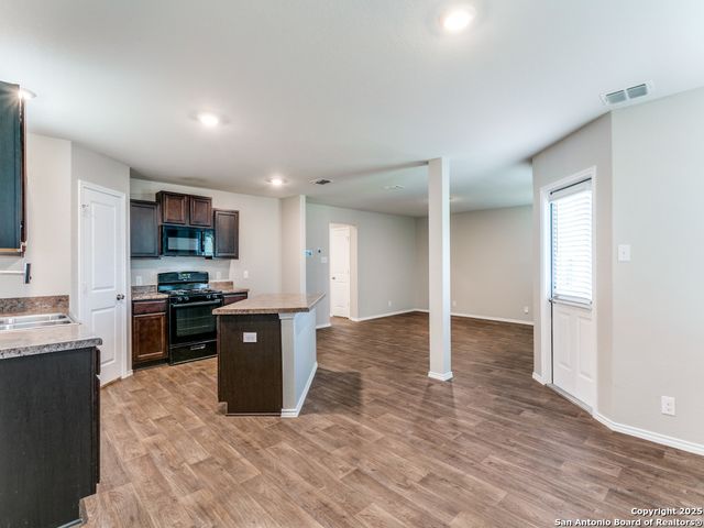 5723 Soothing Water, San Antonio, TX 78244