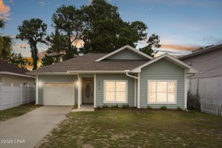 7612 Sunset Avenue, Panama City Beach, FL 32408