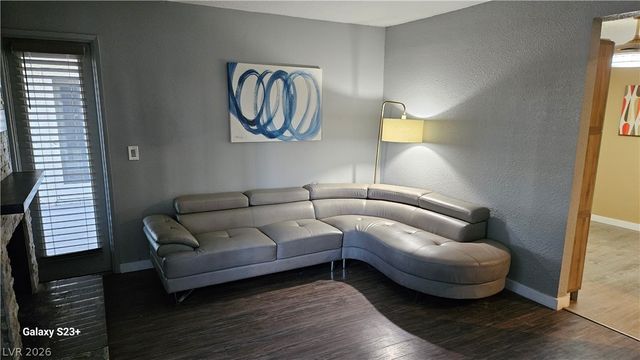 1701 East Katie Avenue 33, Las Vegas, NV 89119