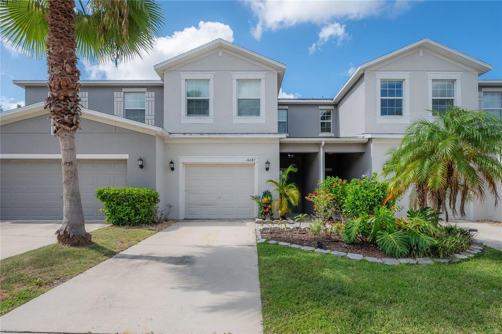 10687 LAKE MONTAUK DRIVE, Riverview, FL 33578