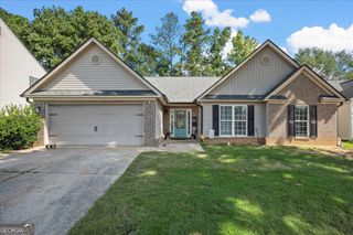 1528 Blakewood Trail, Bethlehem, GA 30620