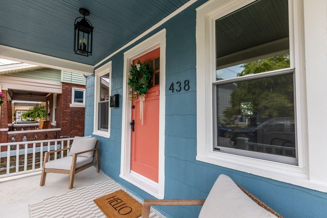 438 Clark Street, Bellevue, KY 41073