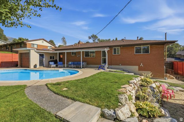 923 E 350 N, Bountiful, UT 84010