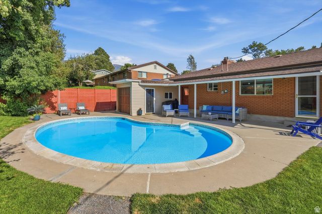 923 E 350 N, Bountiful, UT 84010