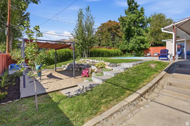 923 E 350 N, Bountiful, UT 84010