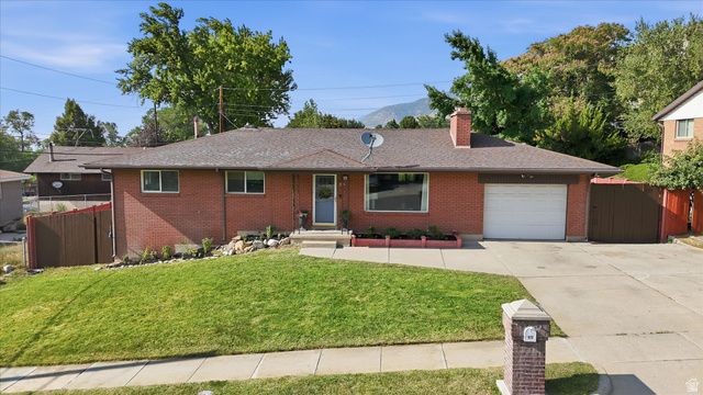923 E 350 N, Bountiful, UT 84010
