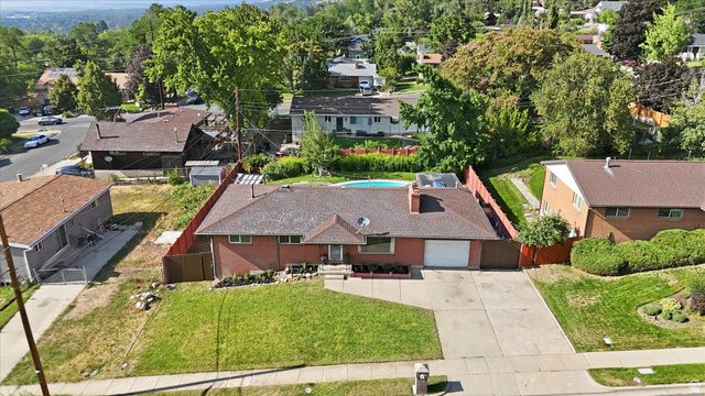 923 E 350 N, Bountiful, UT 84010