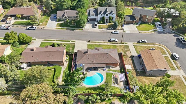 923 E 350 N, Bountiful, UT 84010