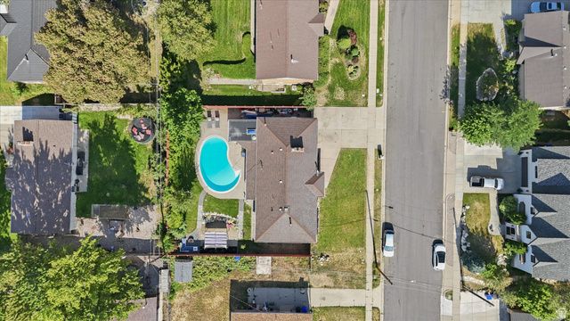 923 E 350 N, Bountiful, UT 84010