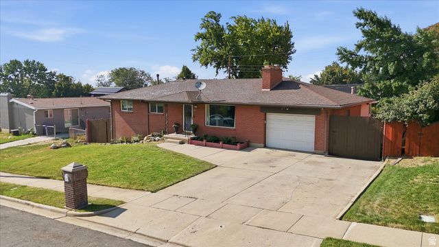 923 E 350 N, Bountiful, UT 84010