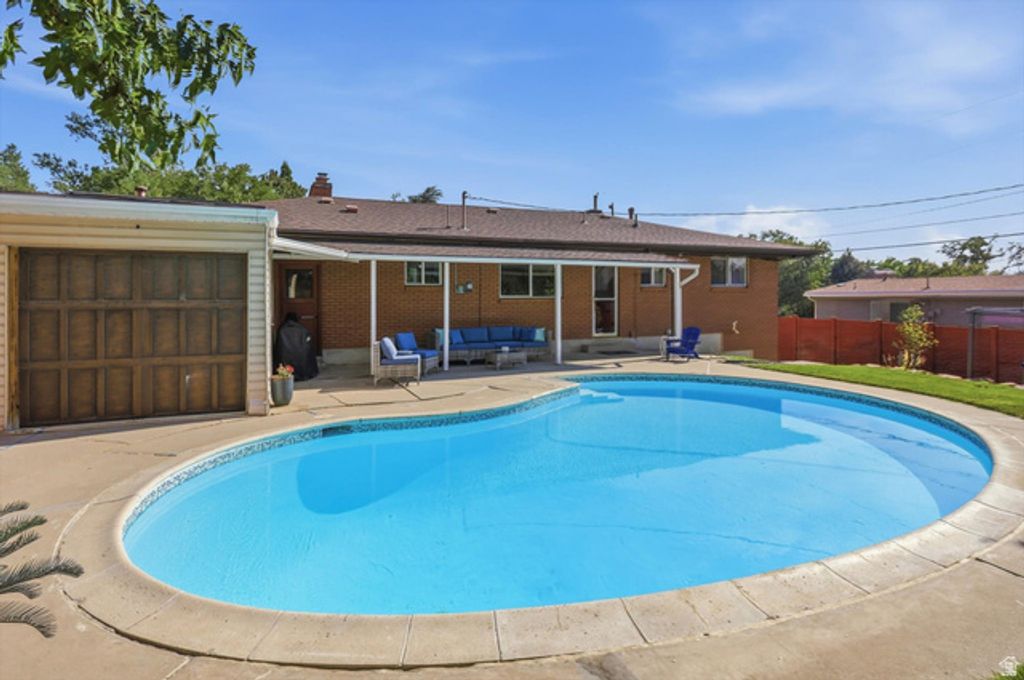 923 E 350 N, Bountiful, UT 84010 — photo 5