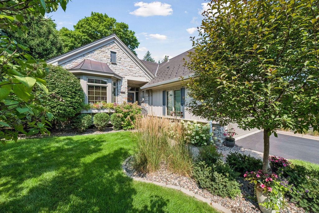 635 Waycliffe Drive N, Wayzata, MN 55391 — photo 5