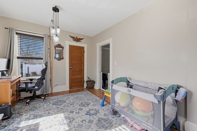 9 Hamilton Street, Clinton, MA 01510