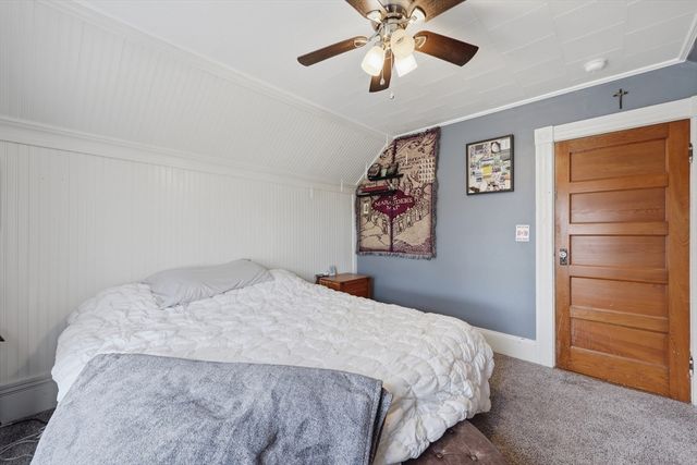 9 Hamilton Street, Clinton, MA 01510
