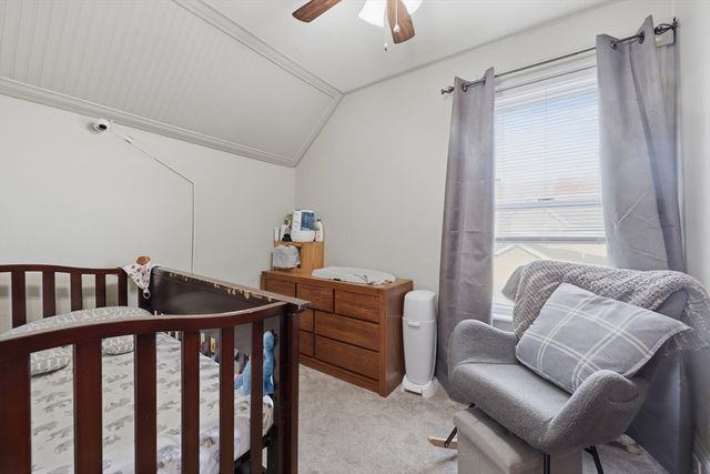 9 Hamilton Street, Clinton, MA 01510