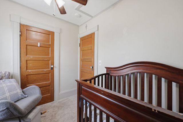9 Hamilton Street, Clinton, MA 01510