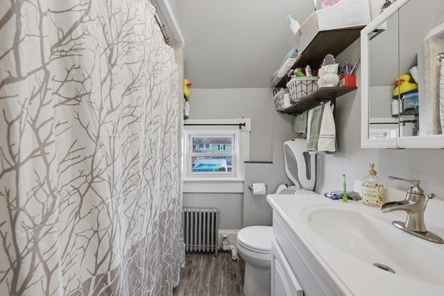 9 Hamilton Street, Clinton, MA 01510