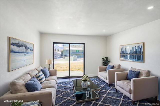 1263 Straight Creek Drive 101, Dillon, CO 80435