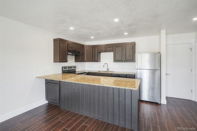 1263 Straight Creek Drive 101, Dillon, CO 80435