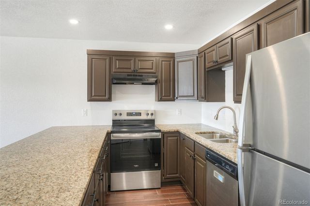 1263 Straight Creek Drive 101, Dillon, CO 80435