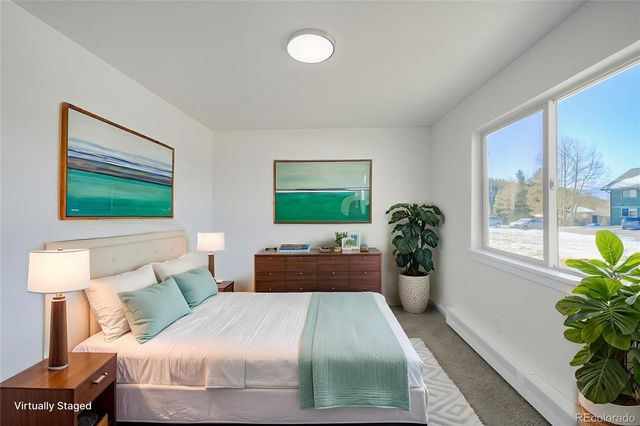 1263 Straight Creek Drive 101, Dillon, CO 80435