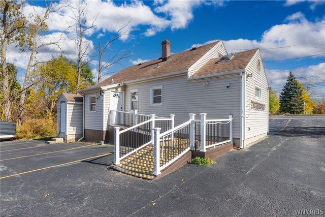 2404 Union Road, Cheektowaga, NY 14227