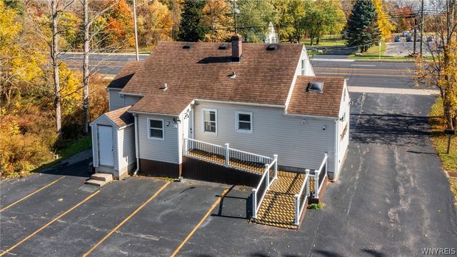 2404 Union Road, Cheektowaga, NY 14227