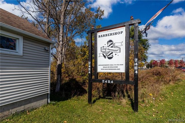 2404 Union Road, Cheektowaga, NY 14227