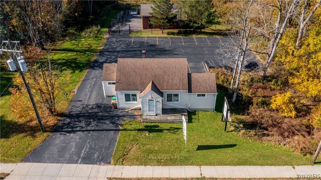 2404 Union Road, Cheektowaga, NY 14227