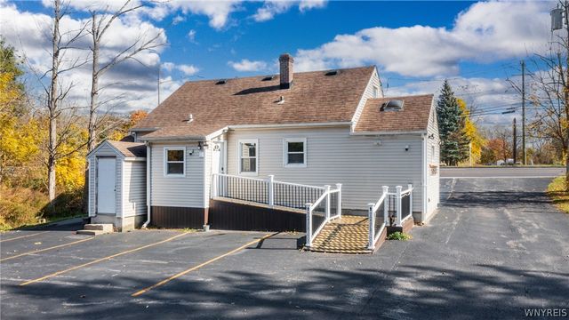 2404 Union Road, Cheektowaga, NY 14227