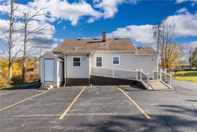 2404 Union Road, Cheektowaga, NY 14227