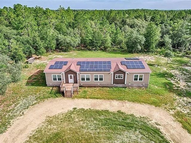 10531 NE 93RD LANE, Bronson, FL 32621