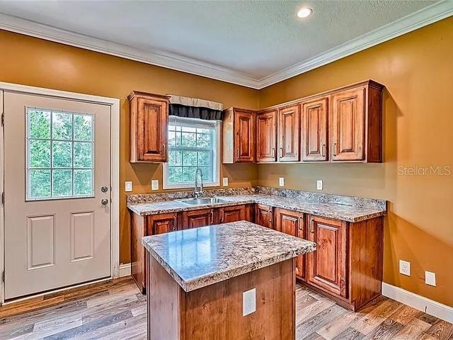 10531 NE 93RD LANE, Bronson, FL 32621