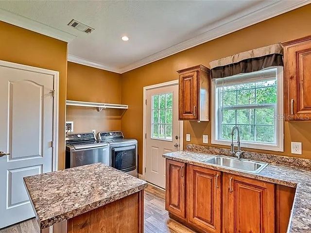 10531 NE 93RD LANE, Bronson, FL 32621