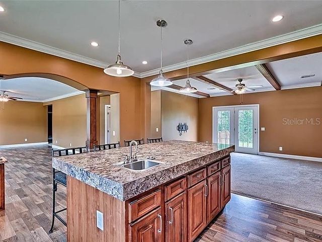 10531 NE 93RD LANE, Bronson, FL 32621