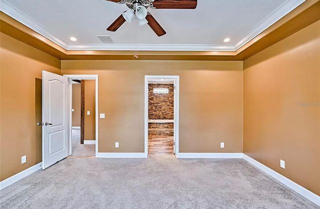 10531 NE 93RD LANE, Bronson, FL 32621